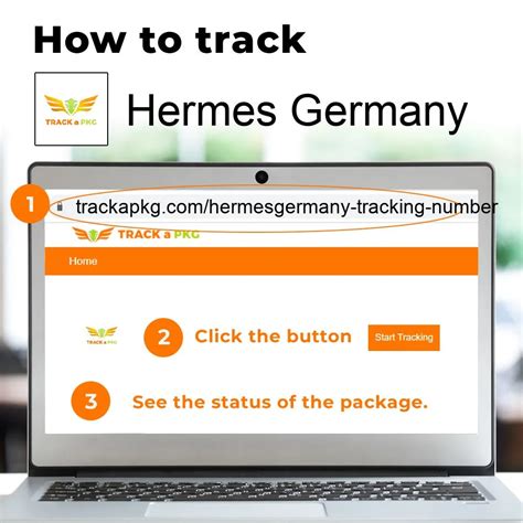 hermes tracking id herausfinden|Hermes tracking deutschland.